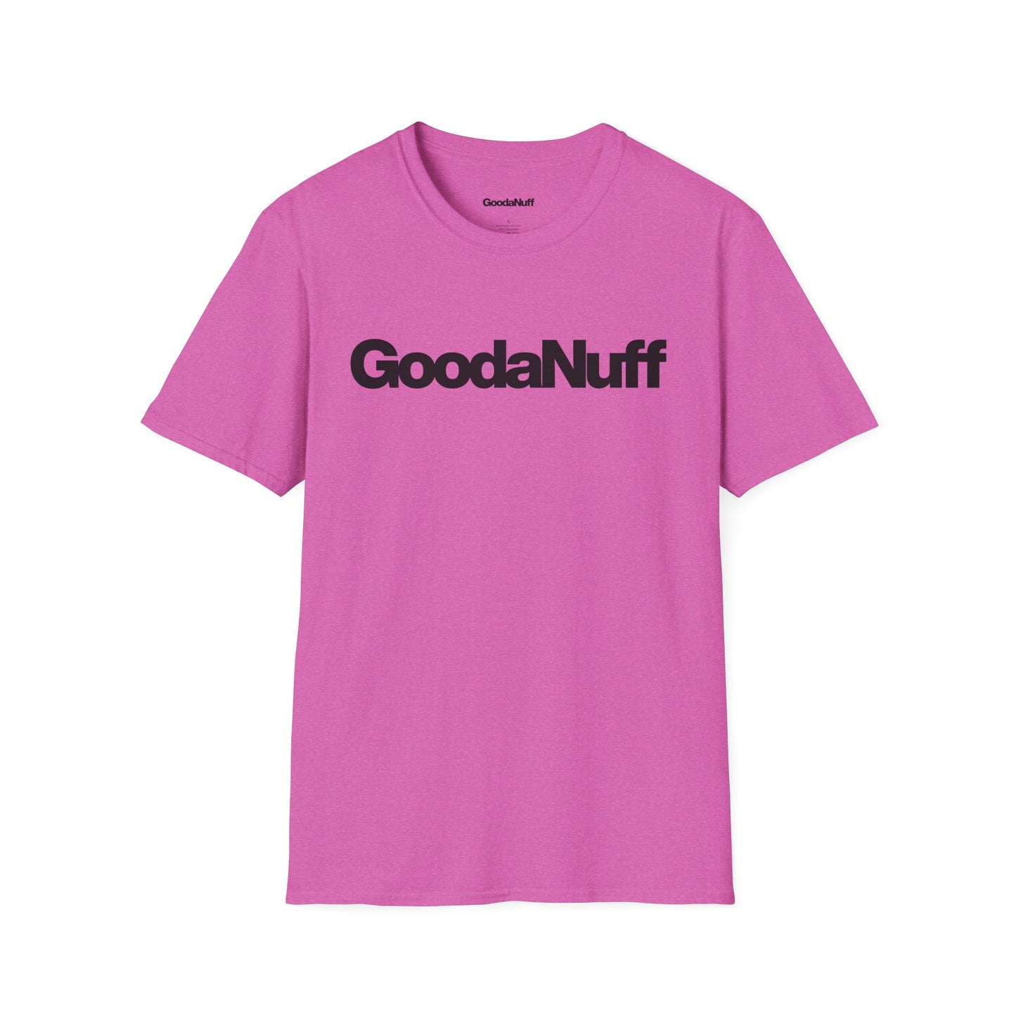 Classic GoodaNuff Unisex Softstyle T-Shirt