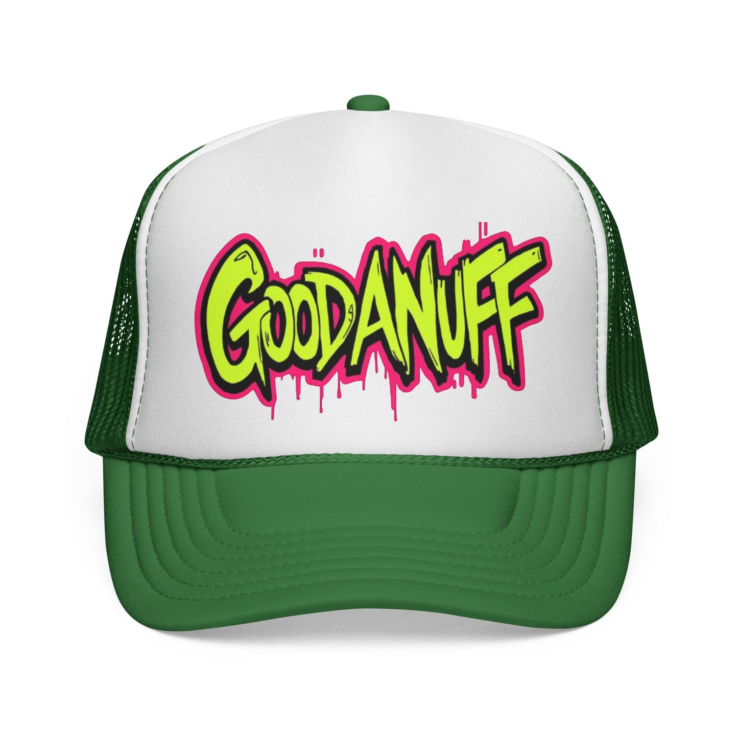 GoodaNuff Trucker Hat