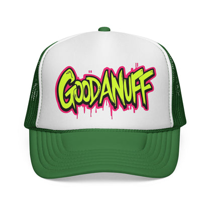 GoodaNuff Trucker Hat