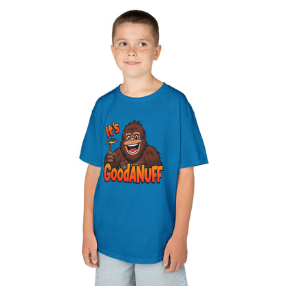 It's GoodaNuff Unisex Youth T-Shirt