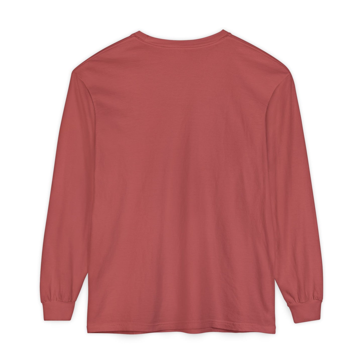 It's Chill...It's Tuff...It's GoodaNuff Unisex Long Sleeve Tee