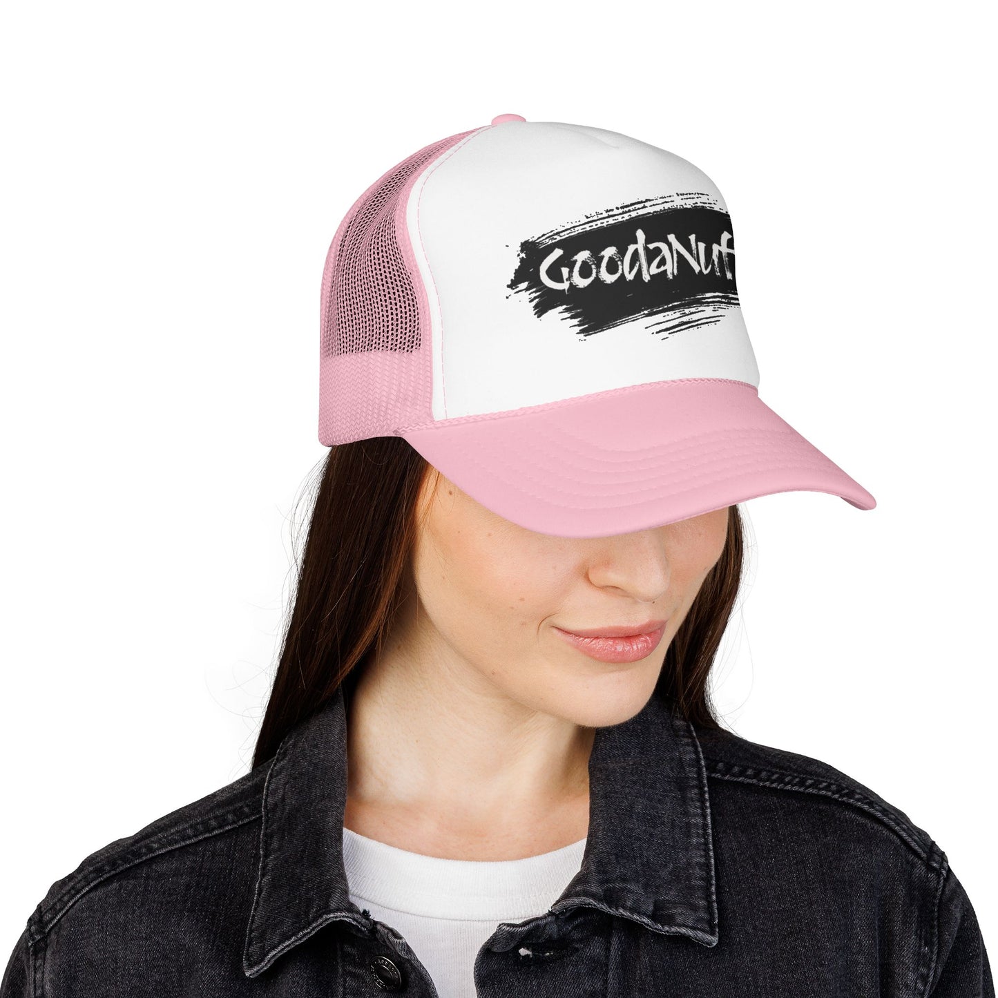 GoodaNuff Trucker Hat