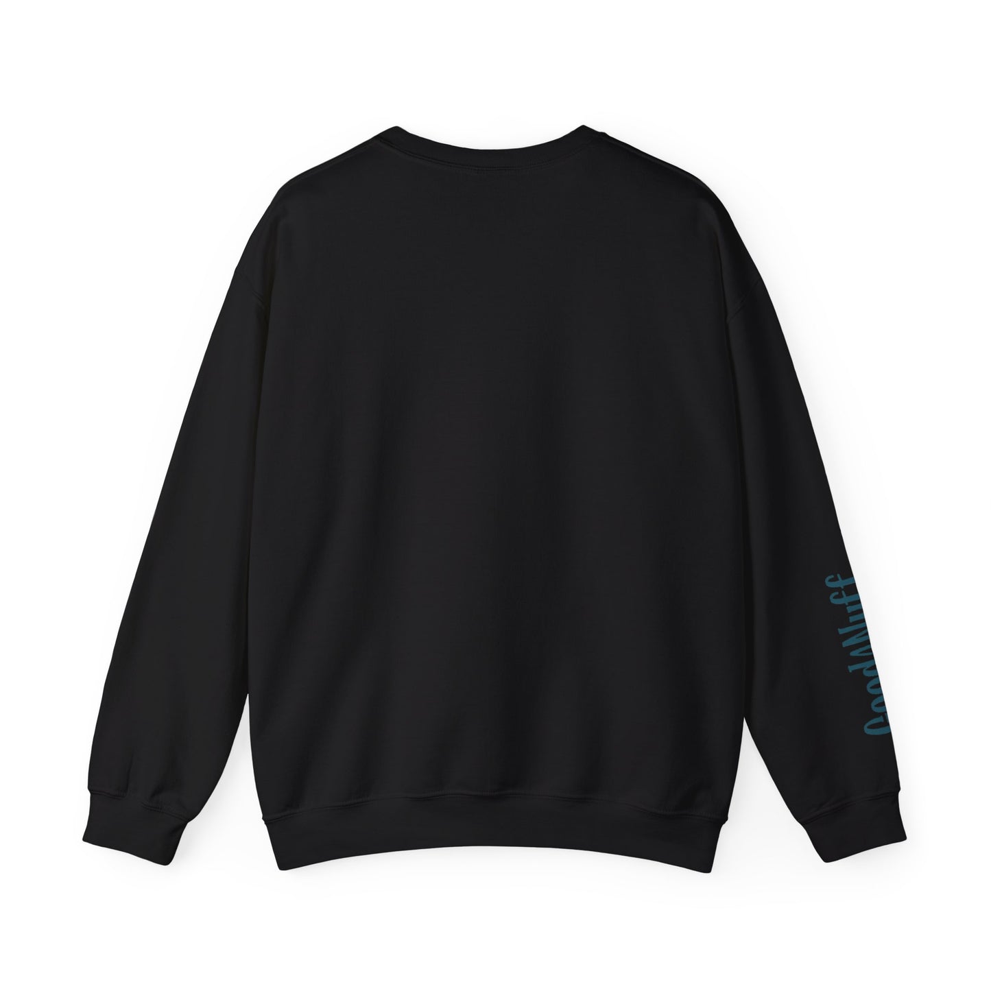Together we are GoodaNuff Unisex Crewneck