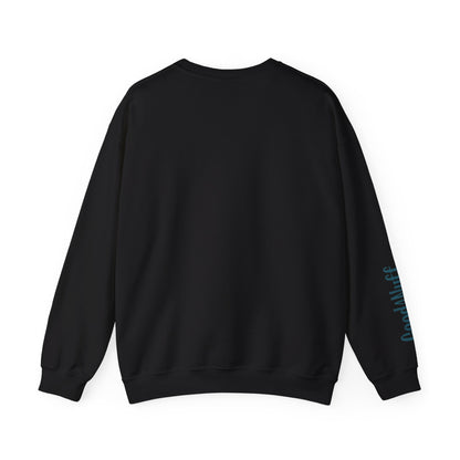Together we are GoodaNuff Unisex Crewneck