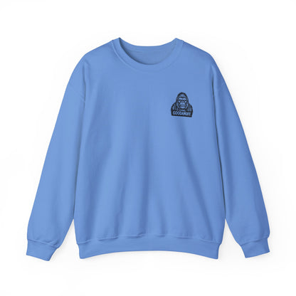 Living GoodaNuff Unisex Crewneck