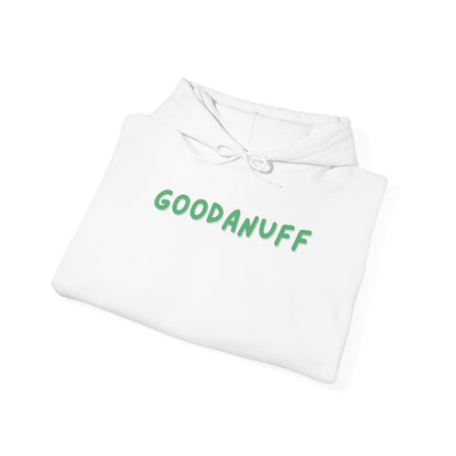 My Grades may not be Perfect...but I Am Passing & that's GoodaNuff  Unisex Hoodie
