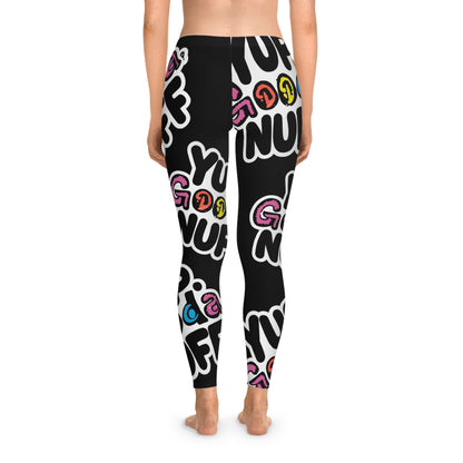 Yup, GoodaNuff Low Waist Leggings