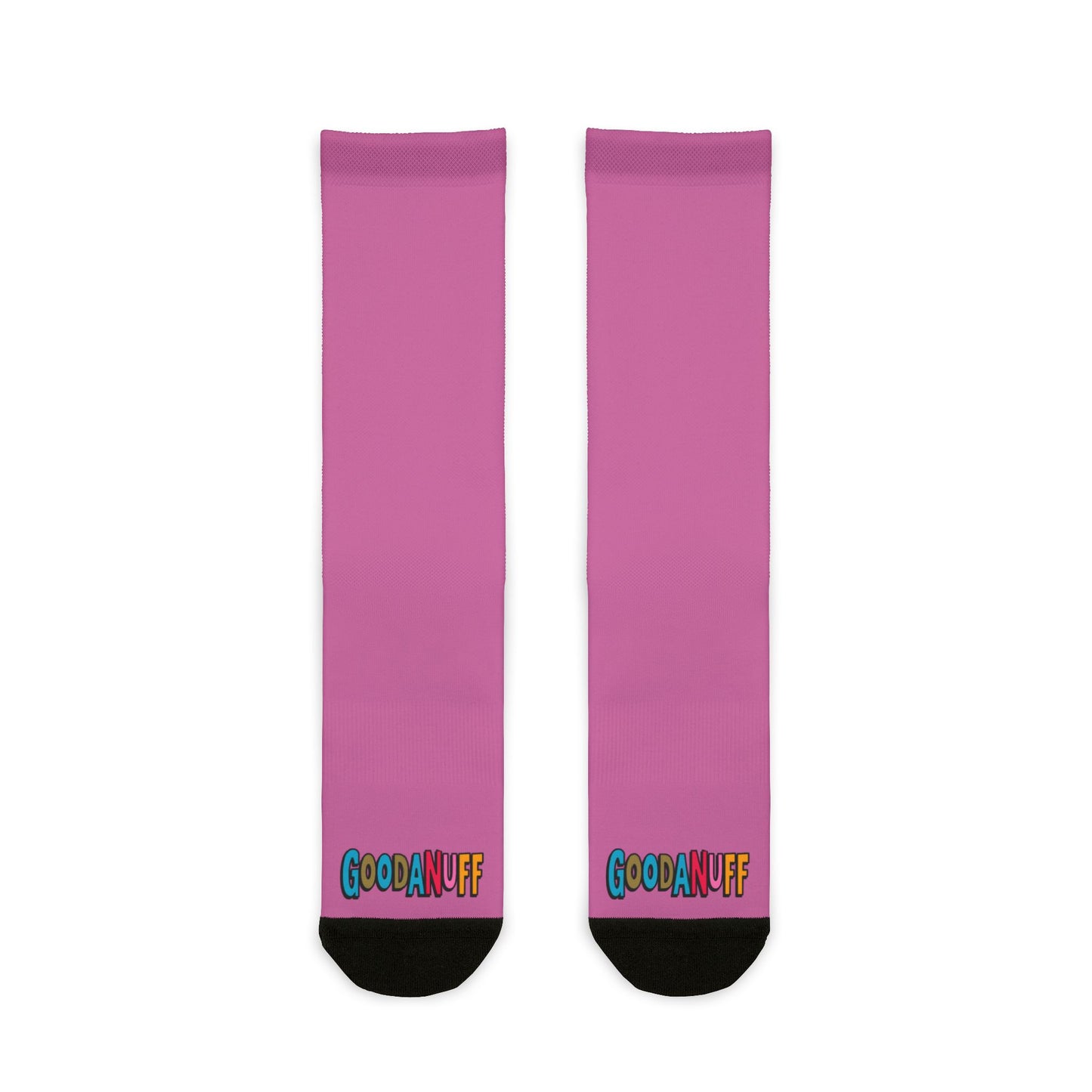 GoodaNuff Socks