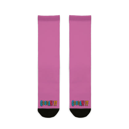 GoodaNuff Socks