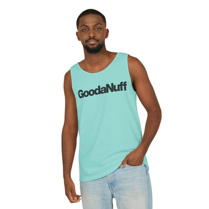 Classic GoodaNuff Men's Lightweight Tank Top