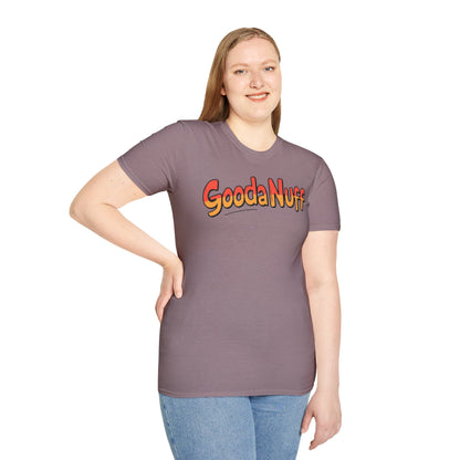 GoodaNuff Unisex Softstyle T-Shirt