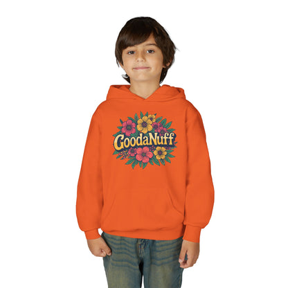 GoodaNuff Unisex Youth Hoodie