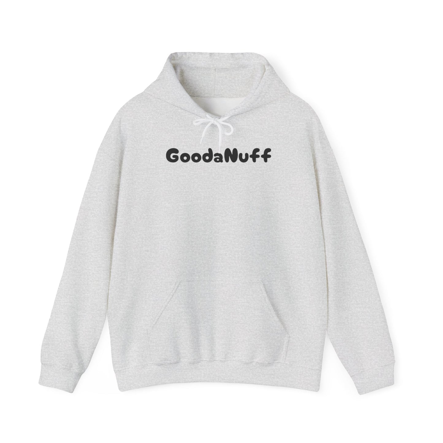 My A** is GoodaNuff Unisex Hoodie