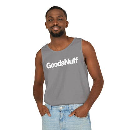 Classic GoodaNuff Men's Lightweight Tank Top