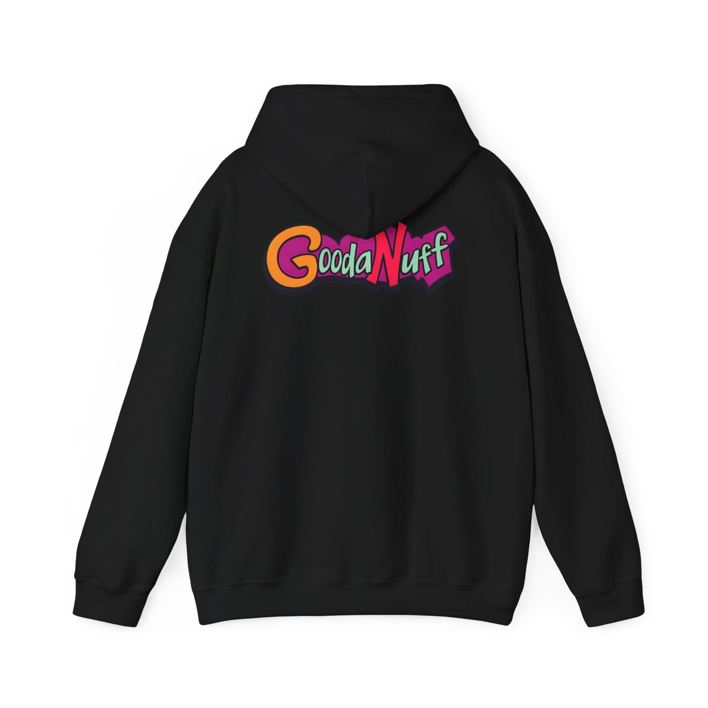 GoodaNuff Unisex Hoodie