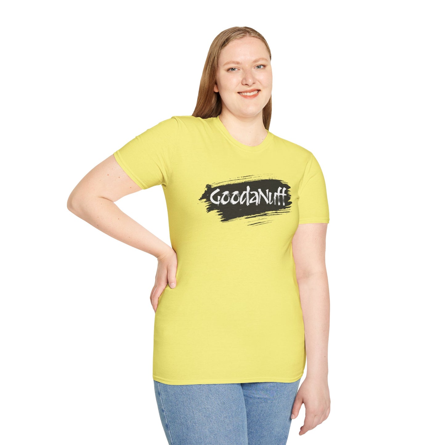 GoodaNuff Unisex Softstyle T-Shirt