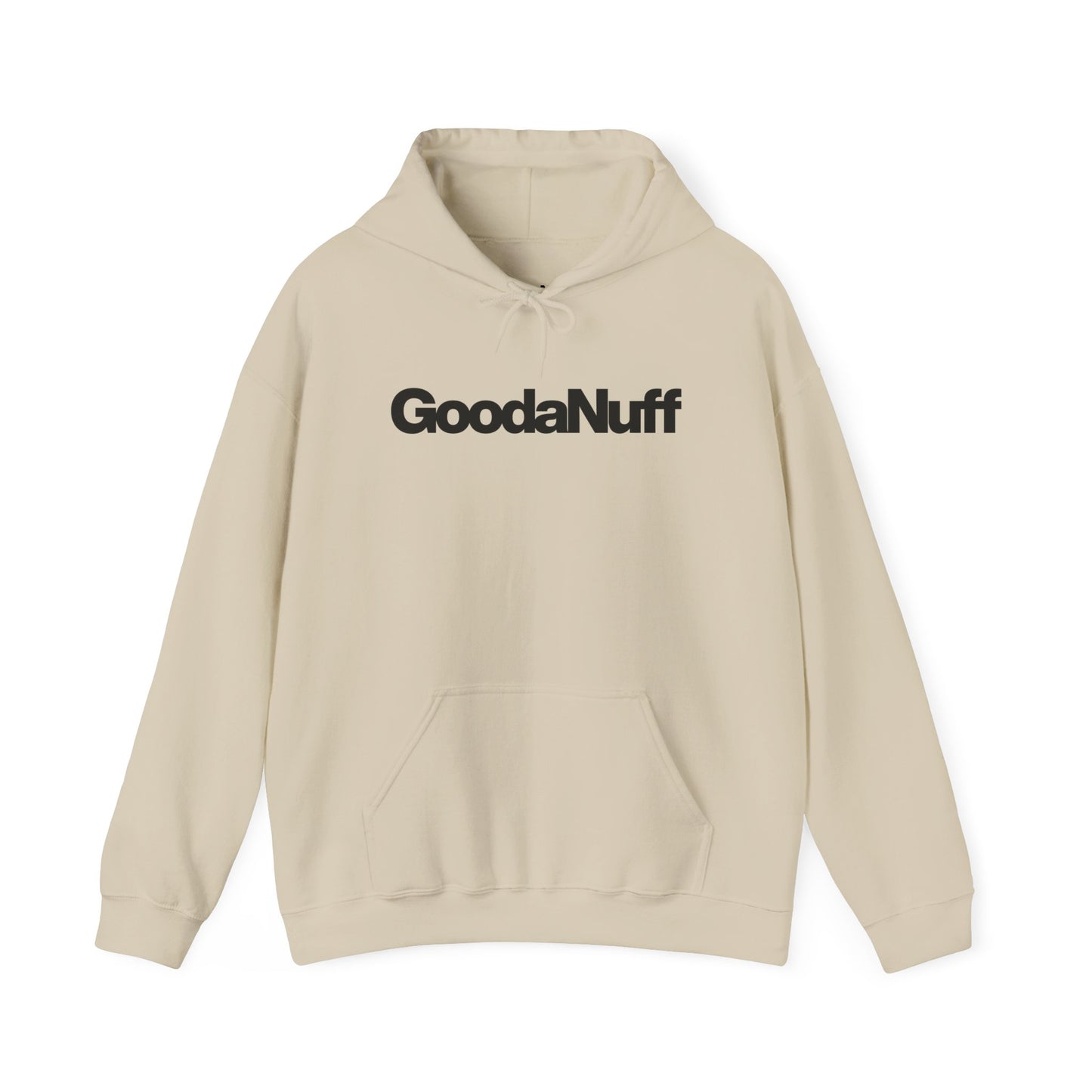 GoodaNuff Unisex Classic Hoodie