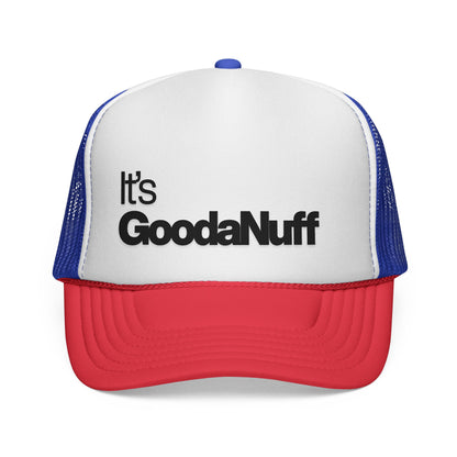 It's GoodaNuff Classic Trucker Hat