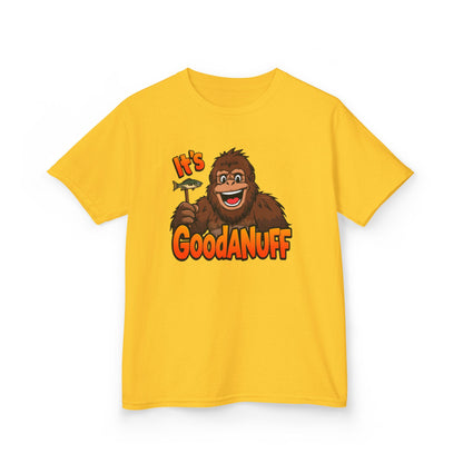It's GoodaNuff Unisex Youth T-Shirt