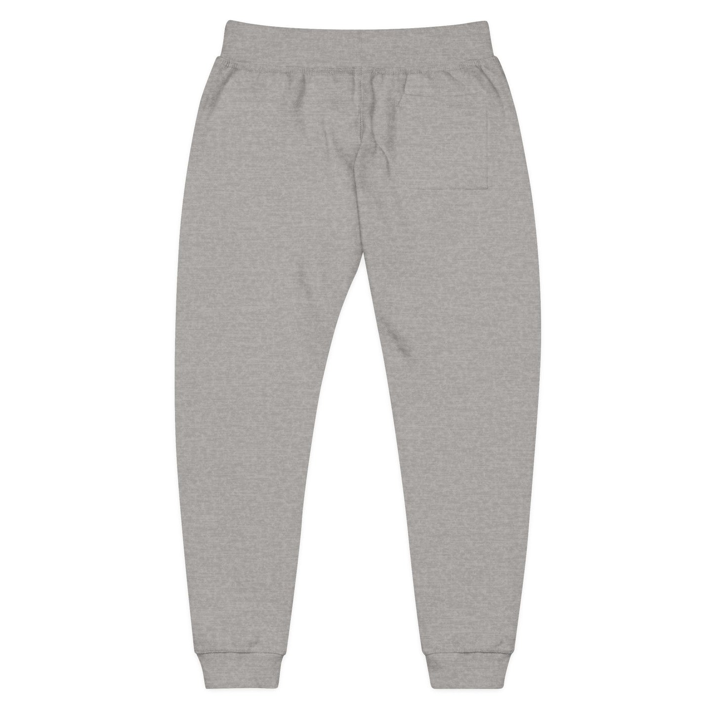 Livin GoodaNuff Unisex Jogger Sweatpants
