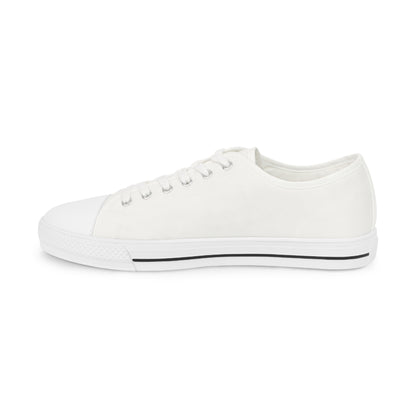 Classic GoodaNuff Mens Low Top Sneakers