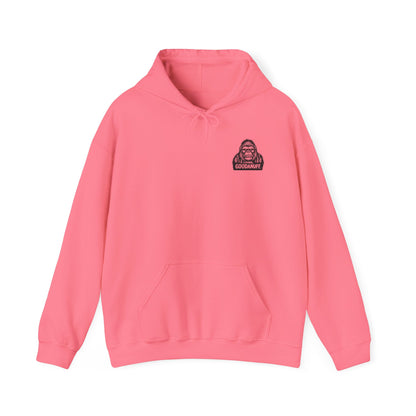 Living GoodaNuff Unisex Hoodie