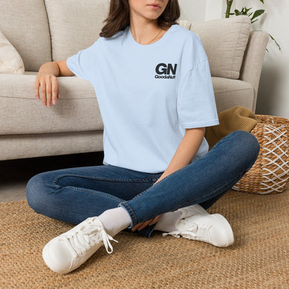 GN GoodaNuff Unisex Softstyle T-Shirt