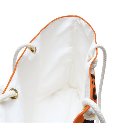 Visit GoodaNuff.shop Travel Bag