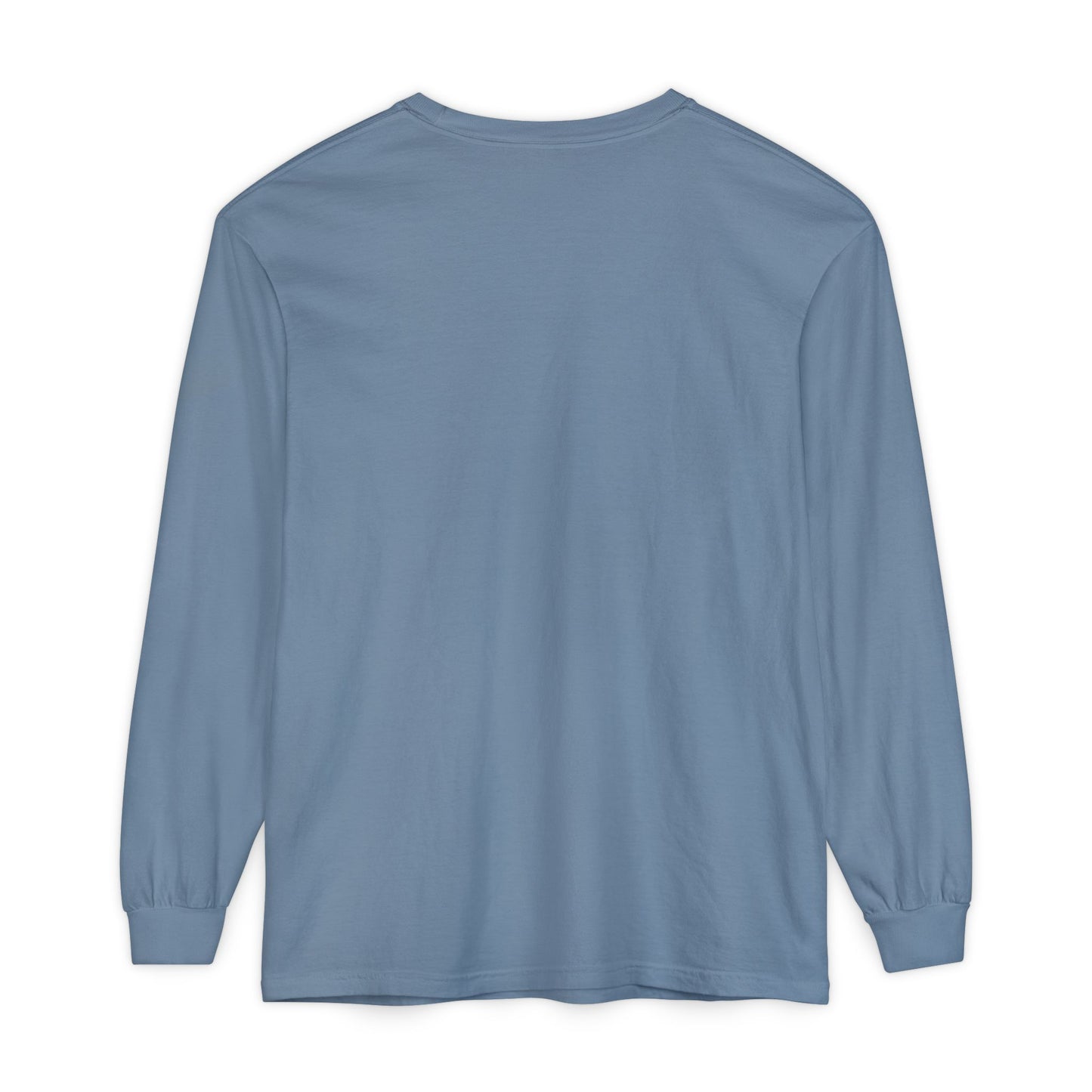 I’m finally on weight…GoodaNuff Unisex Long Sleeve Tee