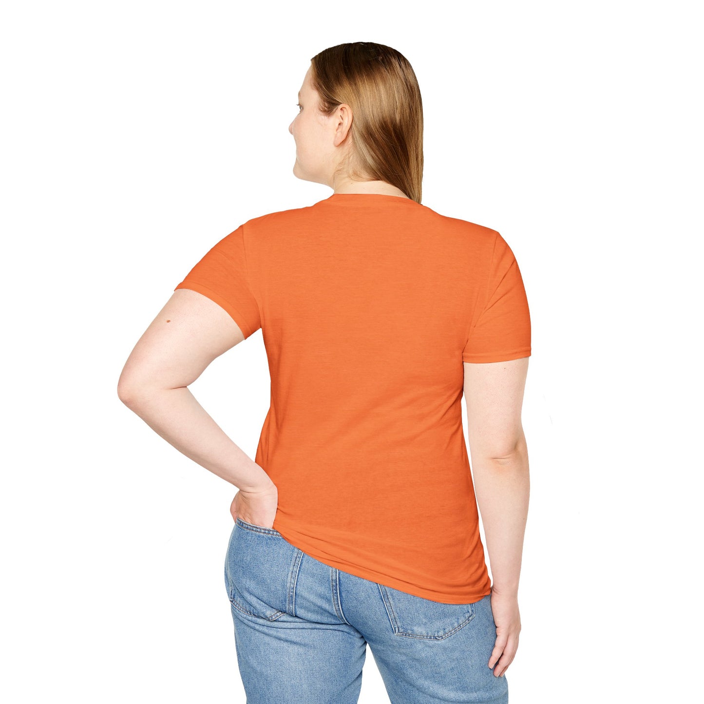 GoodaNuff Unisex Softstyle T-Shirt