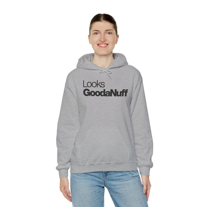 Classic Looks GoodaNuff Unisex Hoodie