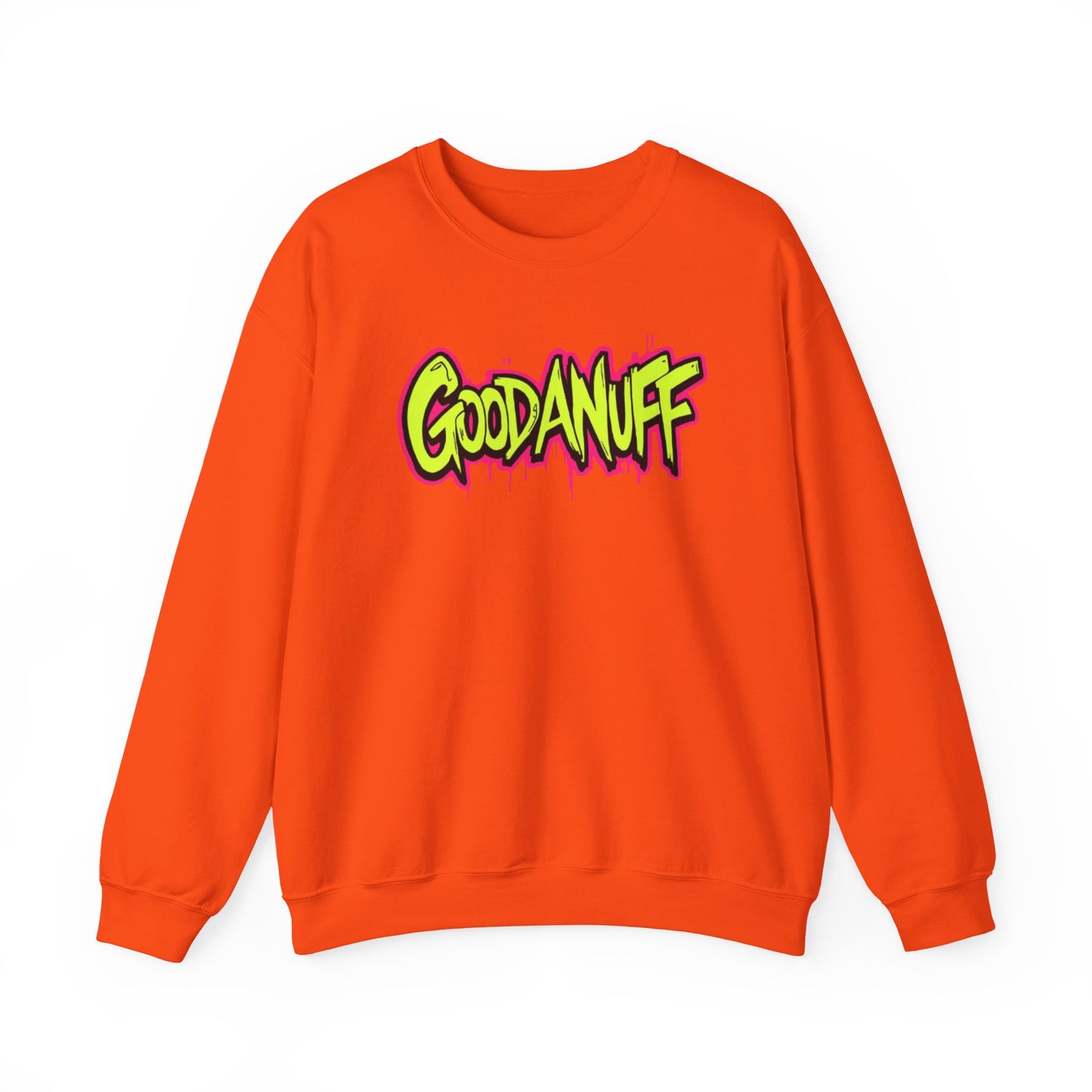 GoodaNuff Unisex Crewneck