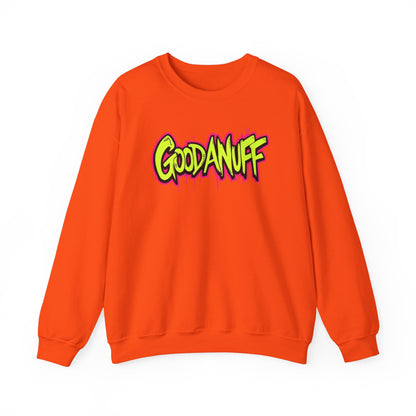 GoodaNuff Unisex Crewneck