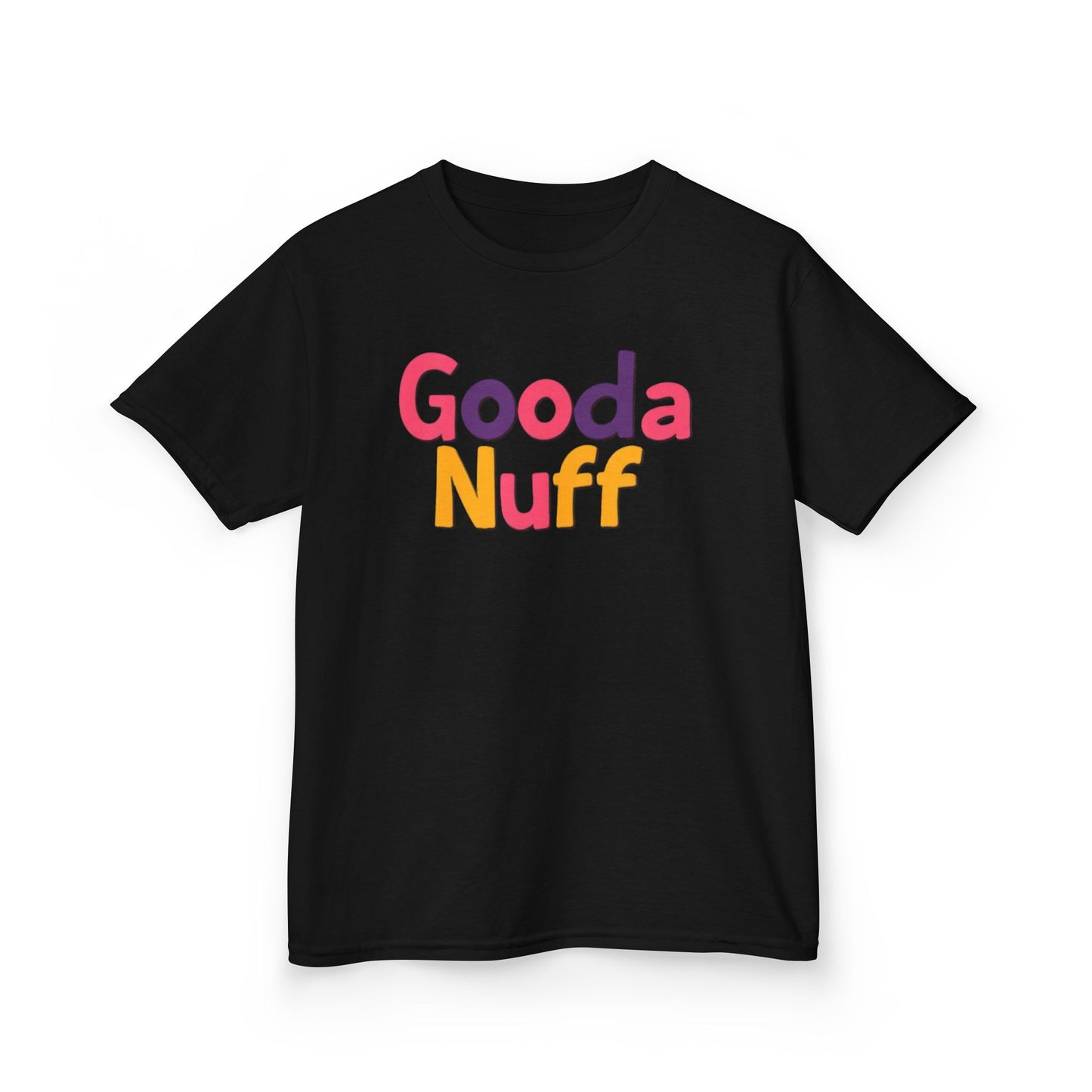 GoodaNuff Unisex Youth T-Shirt