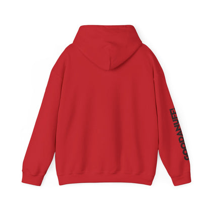 They're Still GoodaNuff Unisex Hoodie