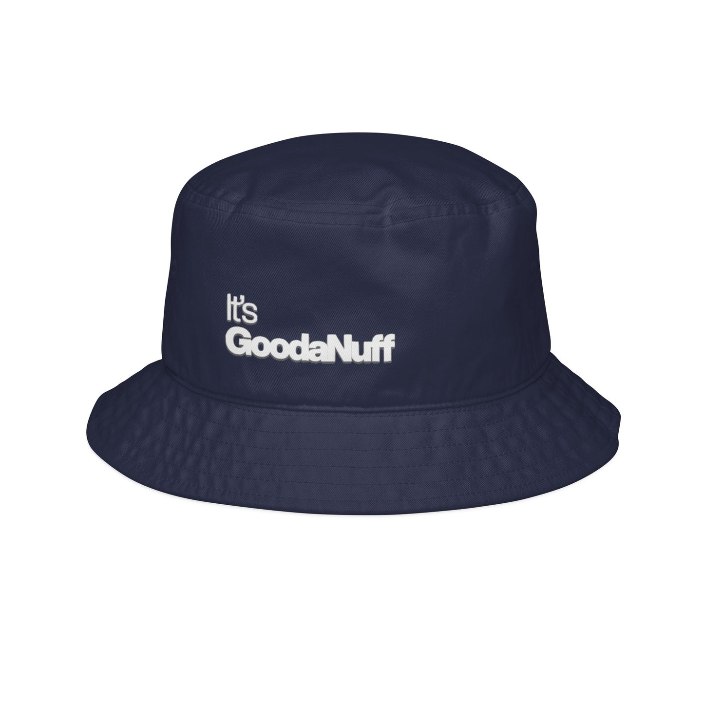 Classic It's GoodaNuff Bucket Hat