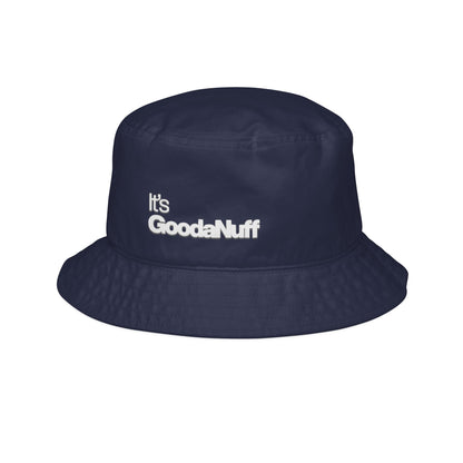 Classic It's GoodaNuff Bucket Hat