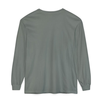 GoodaNuff.shop Unisex Long Sleeve Tee