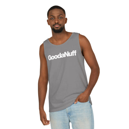 Classic GoodaNuff Men's Lightweight Tank Top