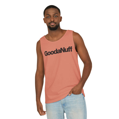 Classic GoodaNuff Men's Lightweight Tank Top