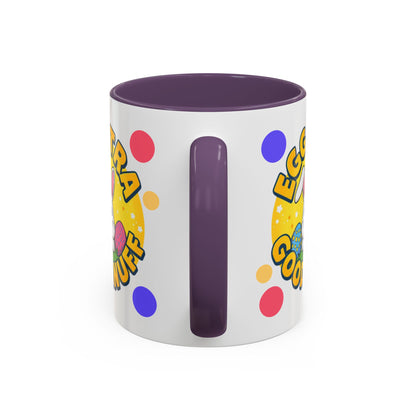 Eggstra GoodaNuff Coffee Mug