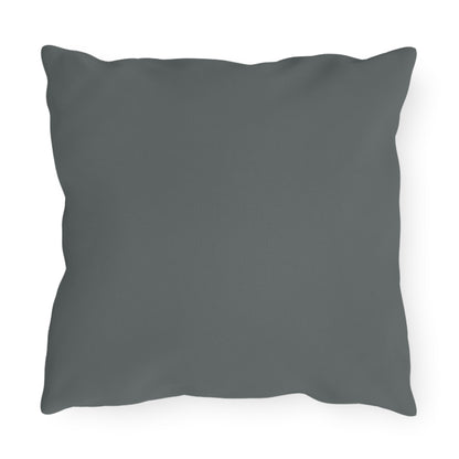 Welcome to our Sh** Show. we are Wild, Loud & GoodaNuff! Indoor/Outdoor Pillow