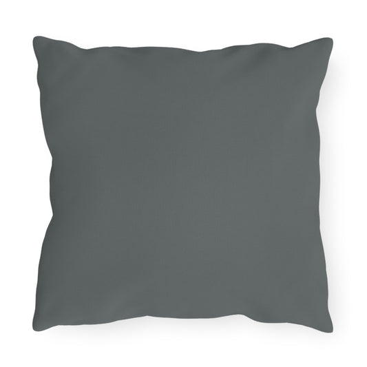 Welcome to our Sh** Show. we are Wild, Loud & GoodaNuff! Indoor/Outdoor Pillow