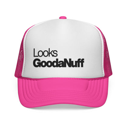 Looks GoodaNuff Classic Trucker Hat