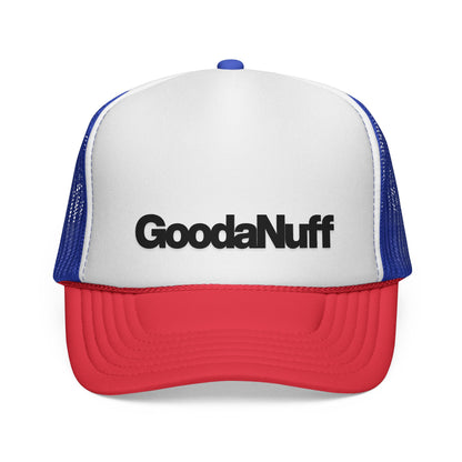 GoodaNuff Classic Trucker Hat