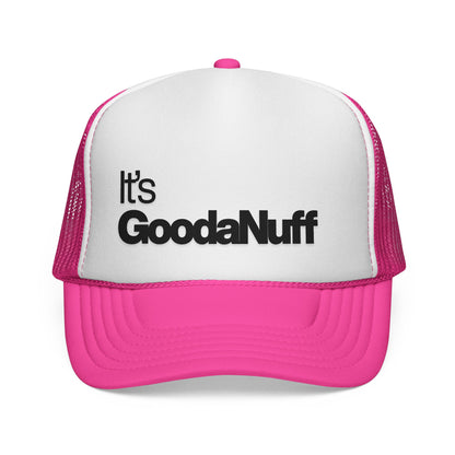 It's GoodaNuff Classic Trucker Hat