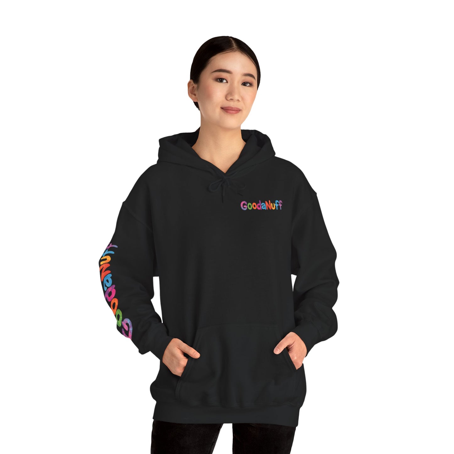 GoodaNuff Unisex Hoodie