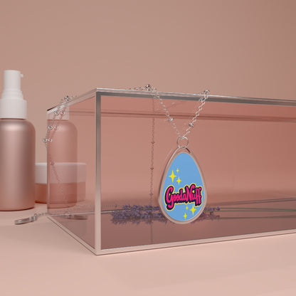 GoodaNuff Necklace