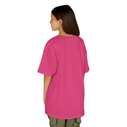 It's Chill...It's Tuff...It's GoodaNuff! Unisex Youth T-Shirt