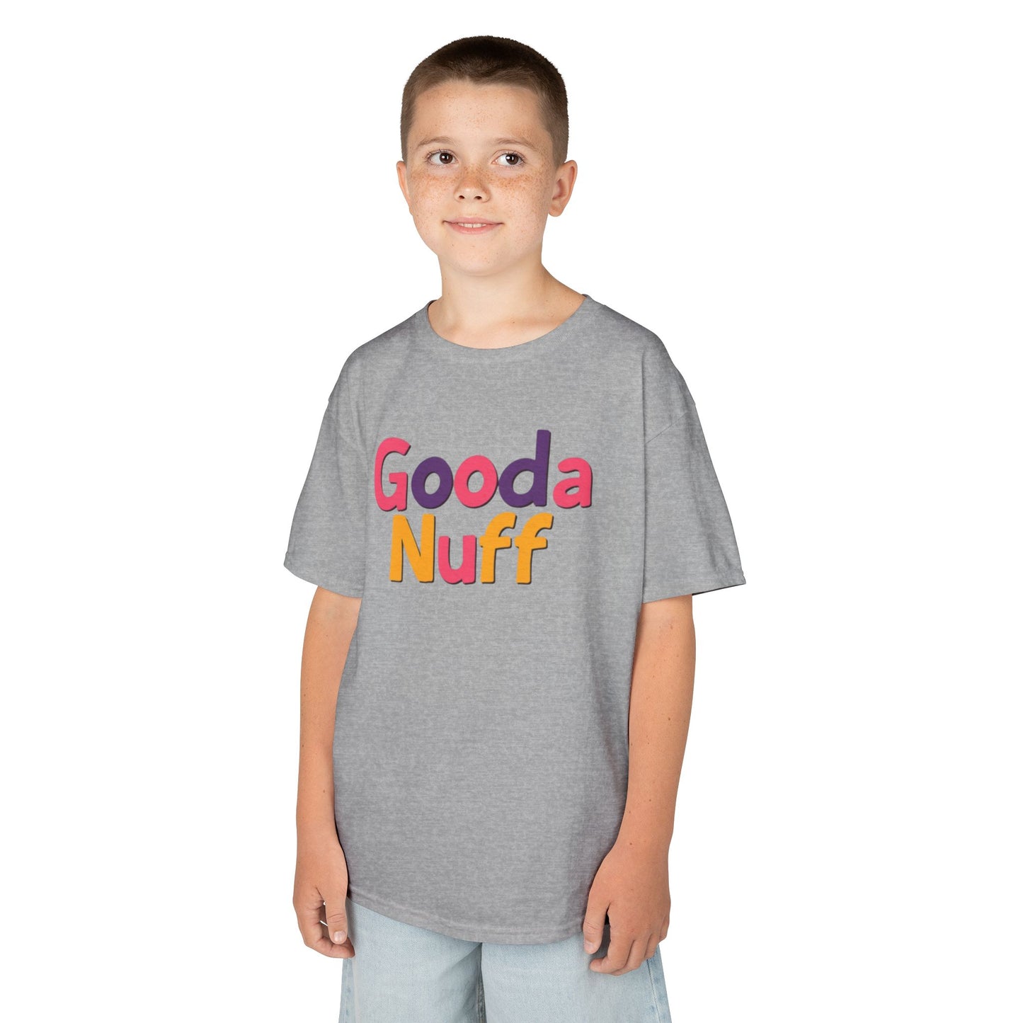 GoodaNuff Unisex Youth T-Shirt